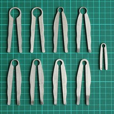 For Leica M2 M3 M4 M5 M6 M7 MP Camera Open Lens Repair Tool Wrench Clamp Spanner
