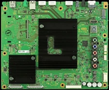 A2229435B  SONY XBR-75X850G MAIN BOARD A-2229-435-B