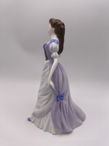 Royal Doulton Pride Of Scotland Figurine | Antique HN4453 Bone China Handmade - Picture 5 of 13