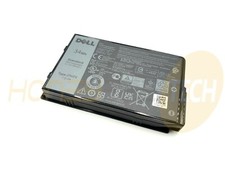 GENUINE DELL LATITUDE 7212 7202 RUGGED TABLET 2CELL 34WHR BATTERY 2JT7D TESTED