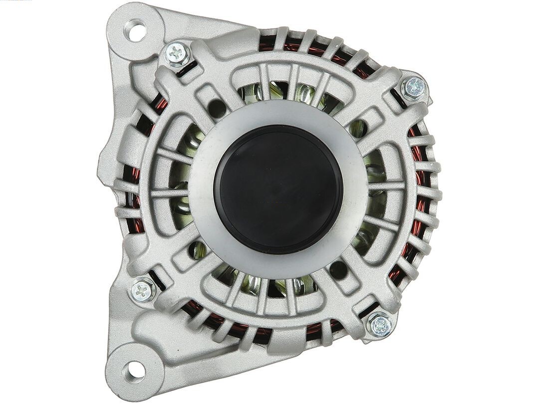 Brand New Alternator 12V 90A w/AFP for MAZDA Hatchback 2002-2007 OE A3TB6581 - Image 5