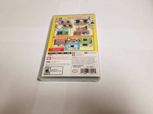 Puyo Puyo Tetris (Nintendo Switch) new - Picture 2 of 2