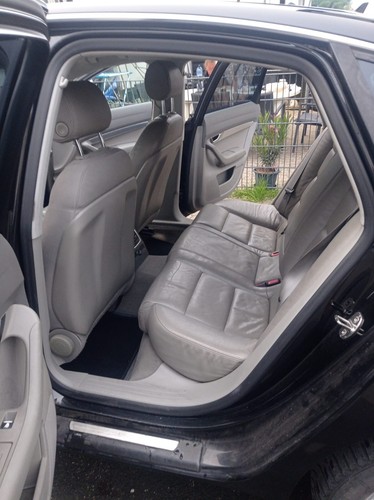 Audi A6 ( 4F ) - WW S6 - Bild 12 von 13