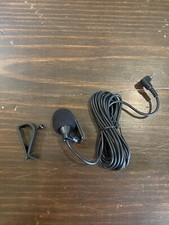 3.5mm lavalier microphone