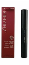Shiseido Perfect Mascara Volume Length  Luster BK901 Black