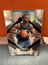 Marketplace image: 2009 Leaf Limited Antwan Jamison Super Fractor #’d 1/1