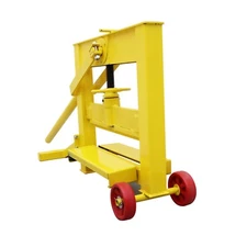 New Paving Tool Block Splitter Cutter Pavers Tool Manual Brick Splitter Cutter