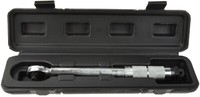 "DrehmomentschlüSsel Ratsche 1/4\" 5-25 Nm Drehmoment SchlüSsel Einstellbar"