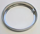 BSA B40 BANTAM C15 TRIUMPH TR6 T100C TIGER CUB LUCAS TYPE HEADLAMP RIM 5 3/4"