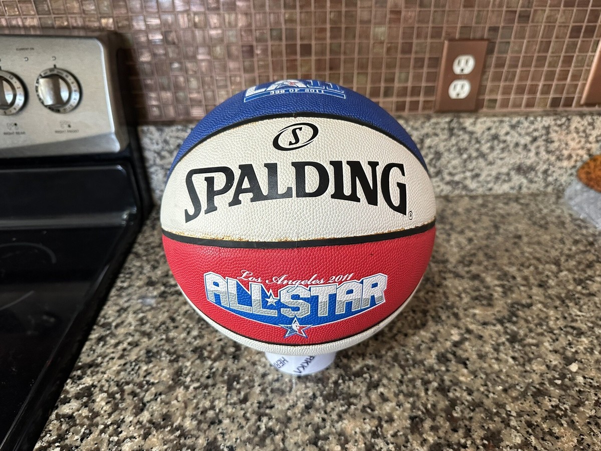 NBA All Star Money ball 7号球 Official Wilson 2023 NBA Utah All Star Game Money Ball