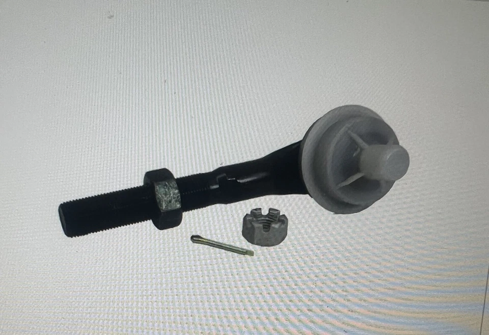 Extremo de barra de amarre interior OEM Ford F150, F250 lado izquierdo OEM 1997-2004  Foto 3 de 3