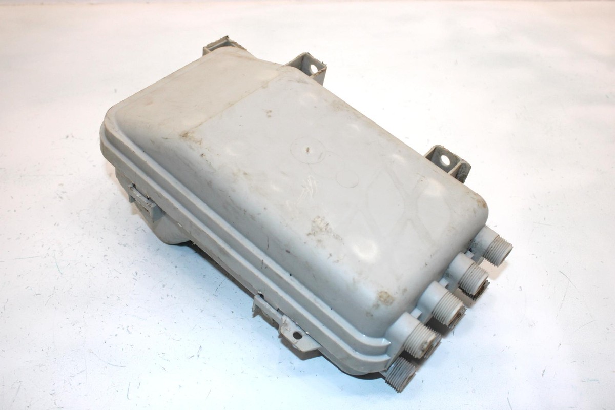 Raimaru ジャンクションボックス 98 Sea-doo Gts 717 Oem Electrical Box 278001085 278001082