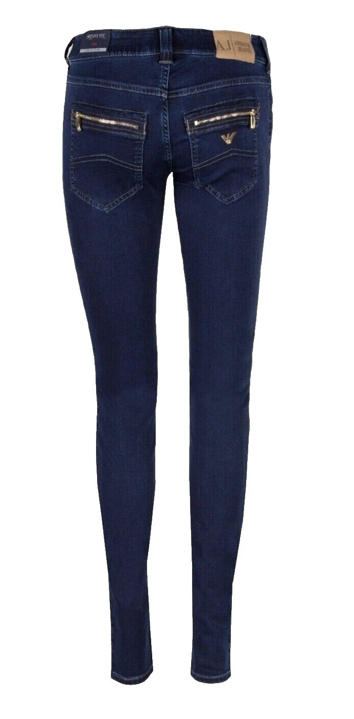 Ropa para De mujer de algodón Armani Jeans