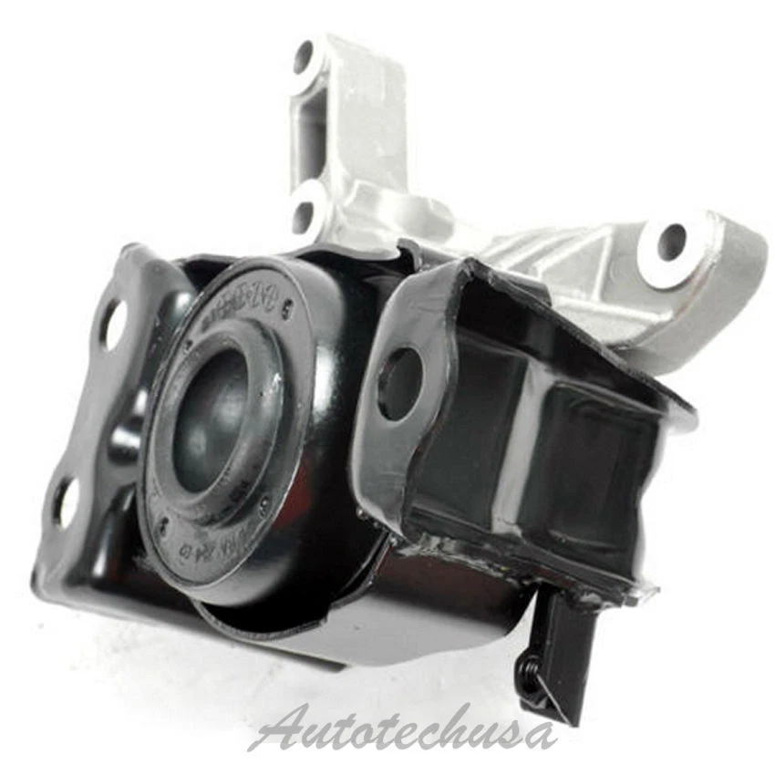 Montaje de motor delantero derecho para Nissan Micra Versa/Versa Note 1.6 MK018 7368 Foto 2 de 4