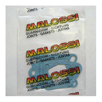 Malossi, Reed Valve Gasket Set; Vespa PX, PE,T5 / Scooter Part