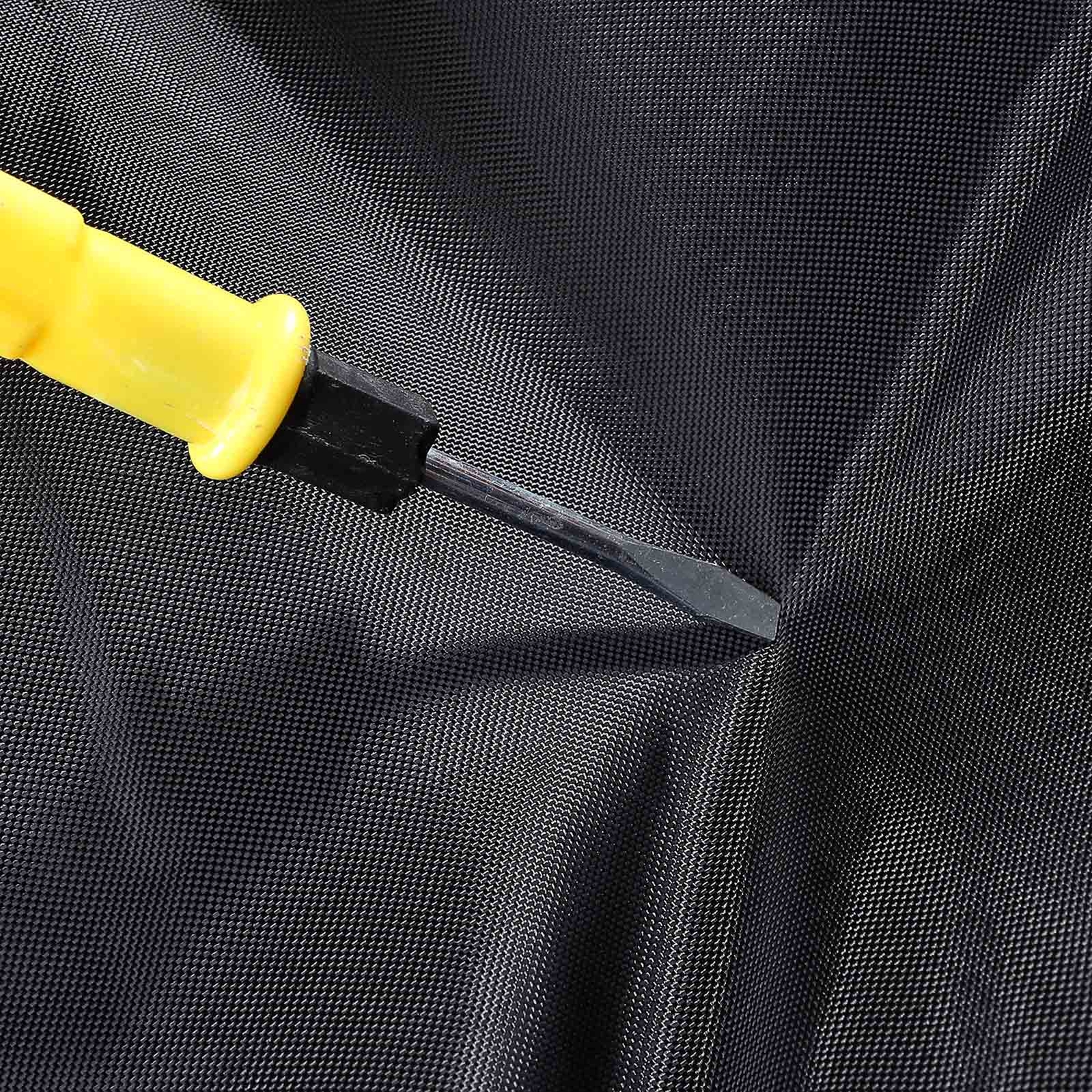 UTV Cover Waterproof Storage Cover For Kawasaki Teryx4 750/800 UTV - Fits 4-Seater Models Kawasaki Teryx 800 Accessories - Foto 12