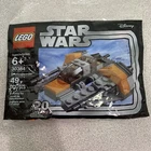 LEGO Star Wars 30384 Snowspeeder 49 Pieces NEW