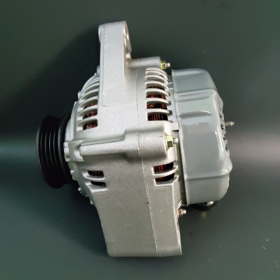 1990 Toyota 4Runner V6/3.0L двигатель 70AMP генератор переменного тока oen восстановлен ace генераторы переменного тока - Изображение 3 из 4