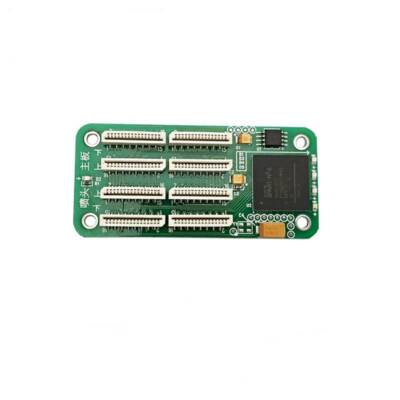 With cable first second Locked printhead decoder Card for Epson WF-5113 WF-5110