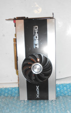 XFX AMD Radeon R7750 Ghost Ed 1GB Video Graphics Card GPU DP HDMI FX-775A-ZN