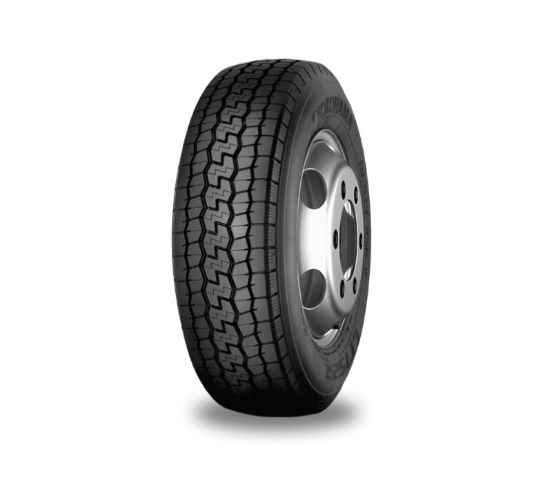YOKOHAMA LT752R 205/85R16 117/115N 205 85 16 Tyre | eBay
