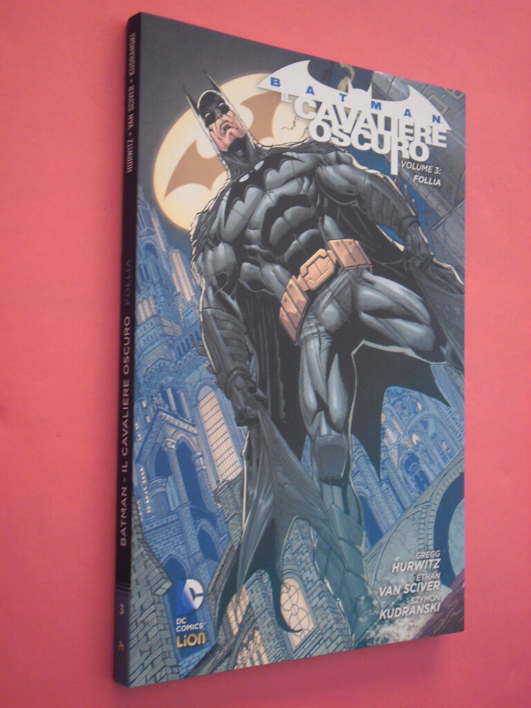 Empire Merchandising - Cartonato A Dimensione Reale Di Batman (Il Cavaliere Oscuro - Il Ritorno) - 191 Cm - 5