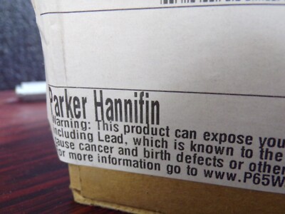 JESS | Repair PARKER PARKER HANNIFIN HID8SS In Malaysia, Singapore - Foto 5