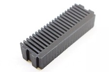 Jigsaw Blade Holder Rack for DEWALT Tough Case Organizer Small/Medium DWAN2190