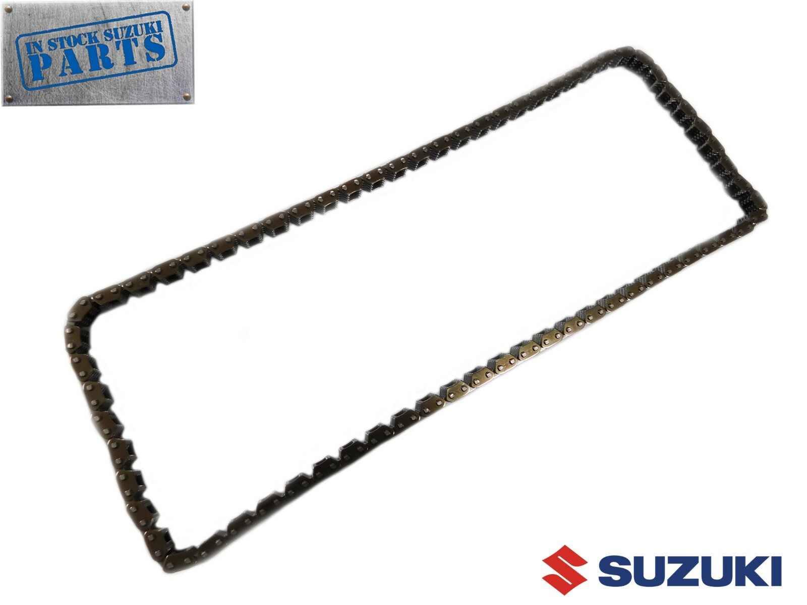 CAMSHAFT TIMING CHAIN NEW 1999 2019 SUZUKI HAYABUSA GSX1300R OEM NEW