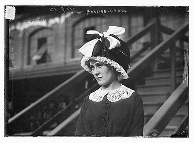 Pauline Chase,1885-1962,American actress,Ellen Pauline Matthew Bliss 1