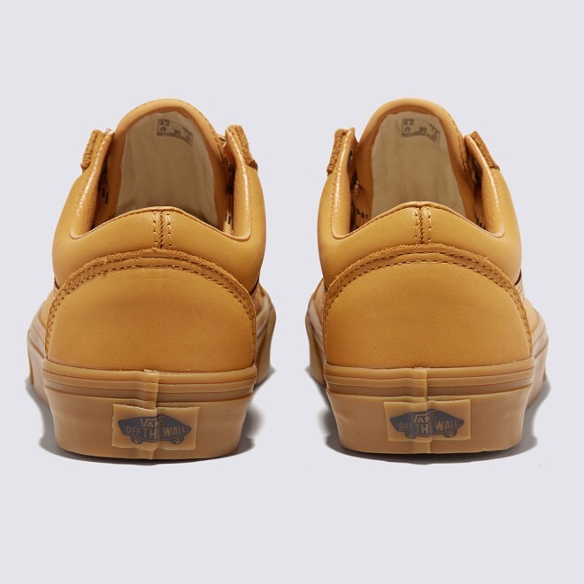 国内配送 VANS OLD SKOOL WHEAT BROWN Unisex Vans Wheat Old Skool – Oneness Boutique