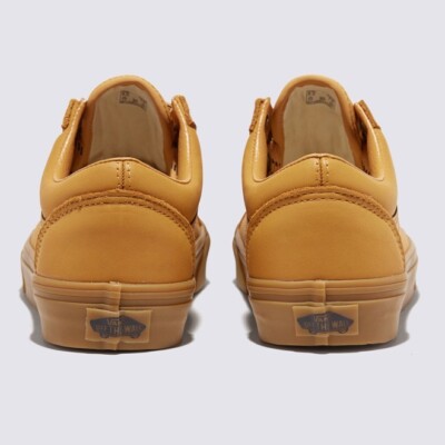 VANS★OLD SKOOL★兼用★WHEAT BROWN New Vans Old Skool Shoes - Wheat Brown (VN000CP5ENL) | eBay