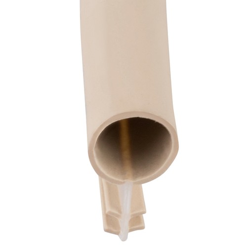 5/16" Bulb Window Kerf Slot Mount Weatherstripping Bubble Sash Seal OEM Grade - Picture 25 of 27