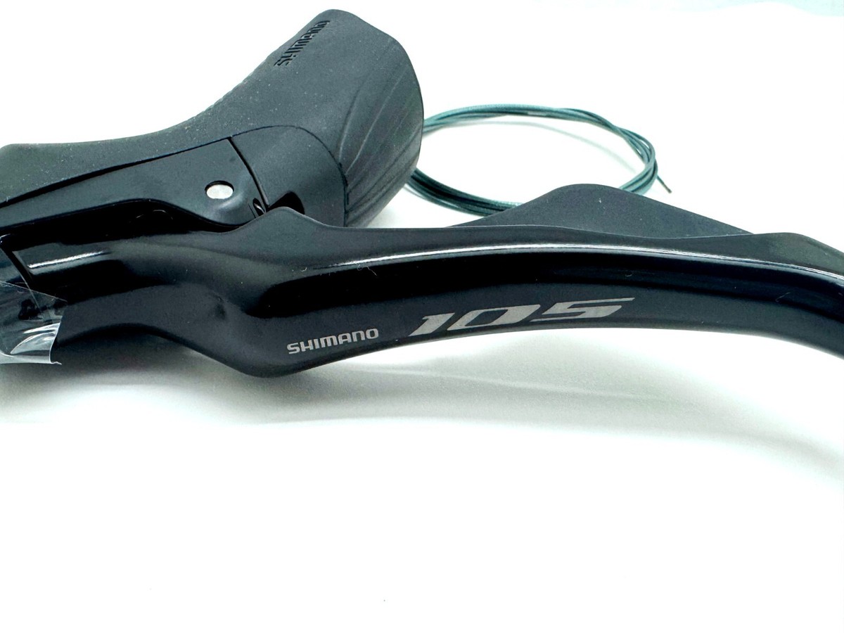 Shimano 105 シフター シマノ 105 R7000 シフター 2x11 スピードロードバイク 22 秒