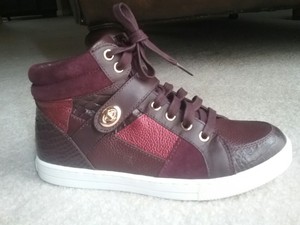 coach pembroke sneaker