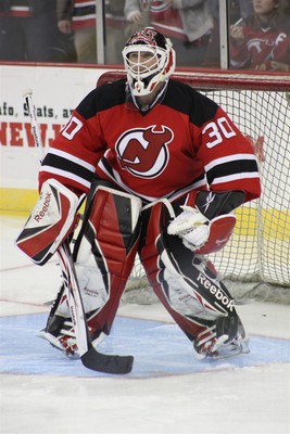 new jersey devils hall of fame