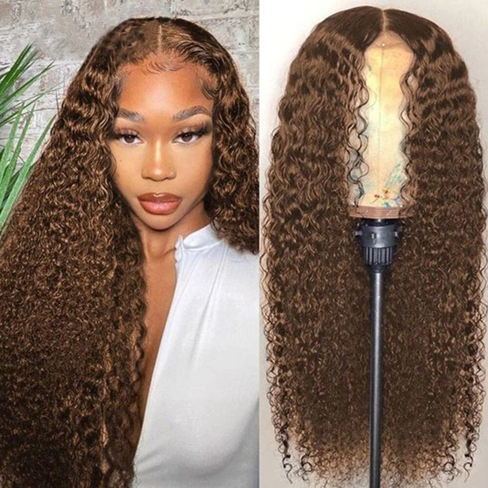Deep Wave Wig
