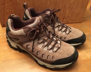 merrell bracken shoes