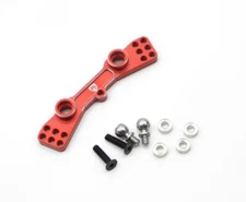 Powerhobby Aluminum Steering Arm Red MST RMX 2.5