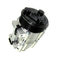 Dodge Ram 2500 06-09 Ram 3500 A/c Compressor With Clutch Premium Aftermarket on sale Dodge Ram 2500 06-09 Ram 3500 A/c Compressor With Clutch Premium Aftermarket on sale