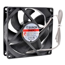 MA2092-HVL.GN 9cm 92mm AC220V 240V 4.6W 2900/3000rpm AC cooling fan for cabinet