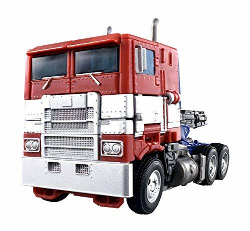 Takara Tomy Transformers STUDIO SERIES SS-30 Optimus Prime Figure