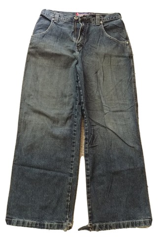 VINTAGE JNCO Jeans Pants Men 34W 34 