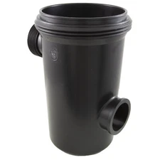 10064-ACC Trap Body, AquaPro AL75, Pre-filter