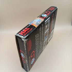 Nintendo NES Adventures of Lolo PAL B - OVP - Ohne Anleitung