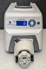 Repligen  KrosFlo KR1 with Head pump 900-2484 Use Tubing  L/S 13,14,16,25,18,17