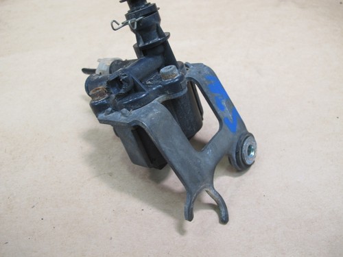 🥇08-16 LEXUS UVF46 LS600h REAR AIR SUSPENSION HEIGHT CONTROL VALVE OEM - Imagen 9 de 12