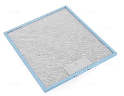 Point Filtre® - 2 Filtres à Charbon - Hotte Candy CBT6240X
