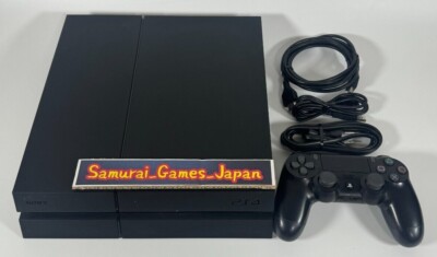 PS4 PlayStation 4 Sony Original Slim Pro 500GB 1TB 2TB without box