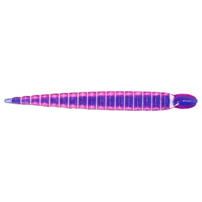 Keitech Custom Leech 3'' Fishing Lure 